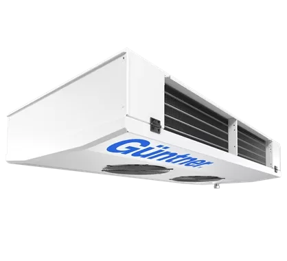 Guntner — Dual COMPACT Air Cooler